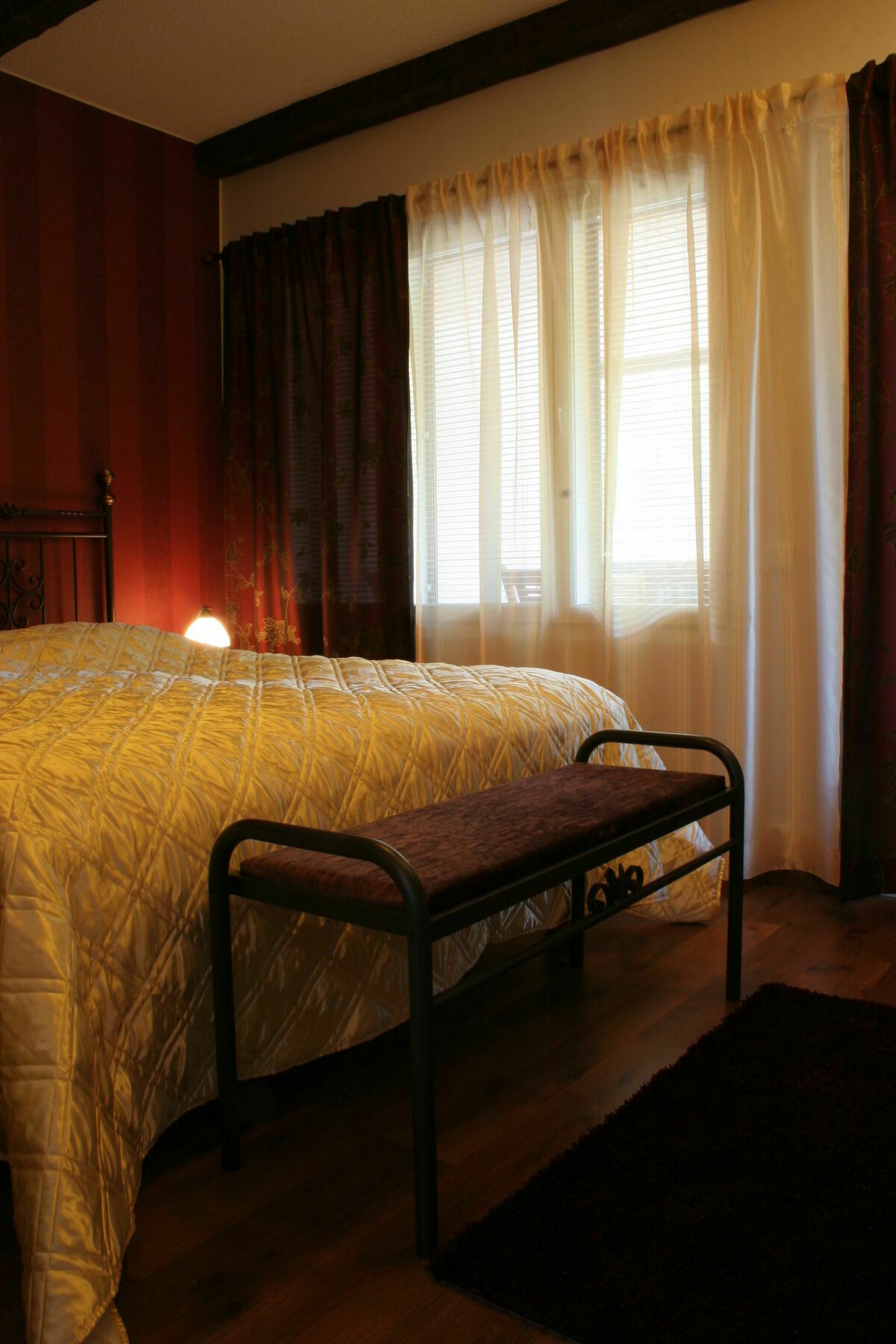 Vuokatin Aateli Castle Apartment Vuokatti Bagian luar foto