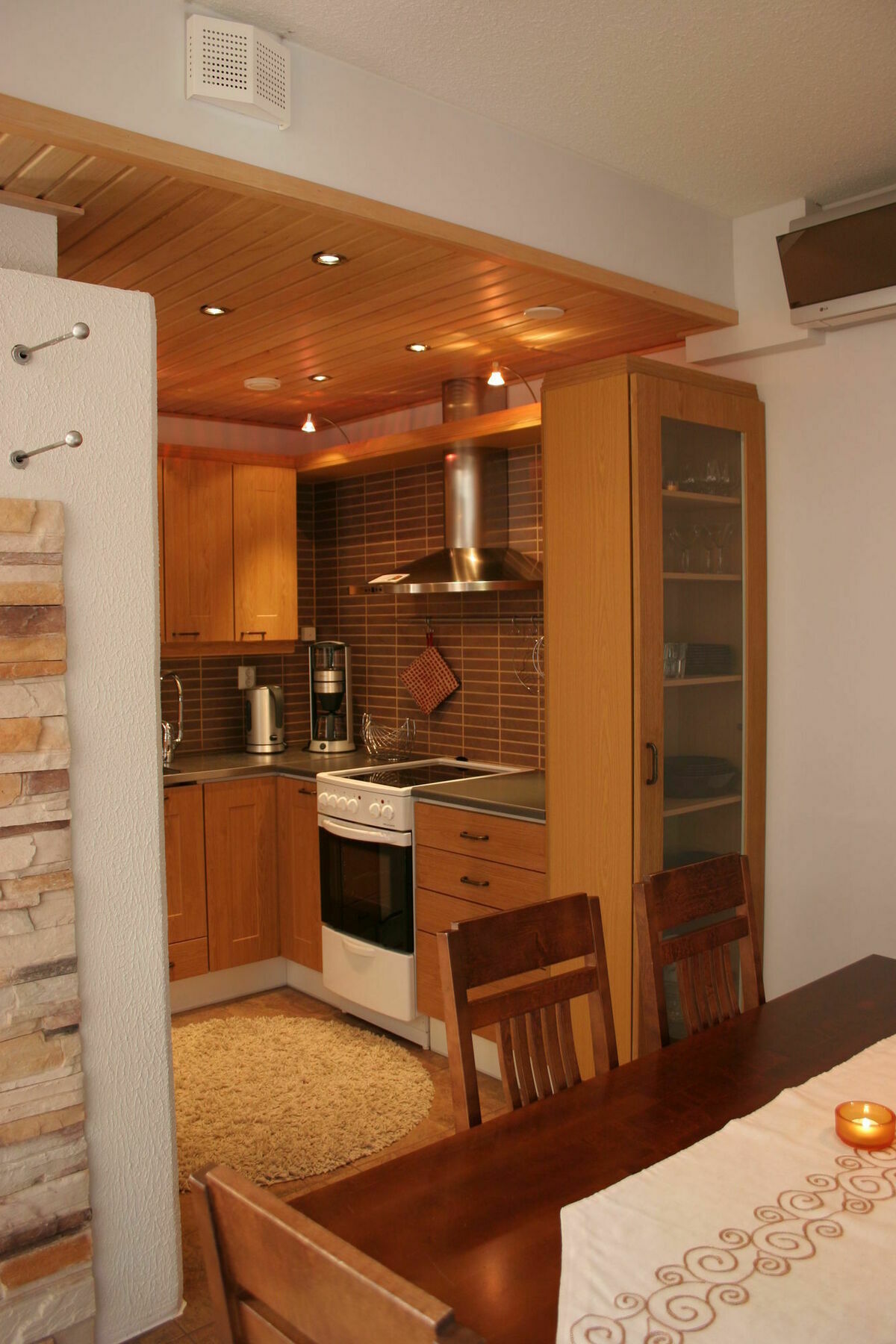 Vuokatin Aateli Castle Apartment Vuokatti Bagian luar foto