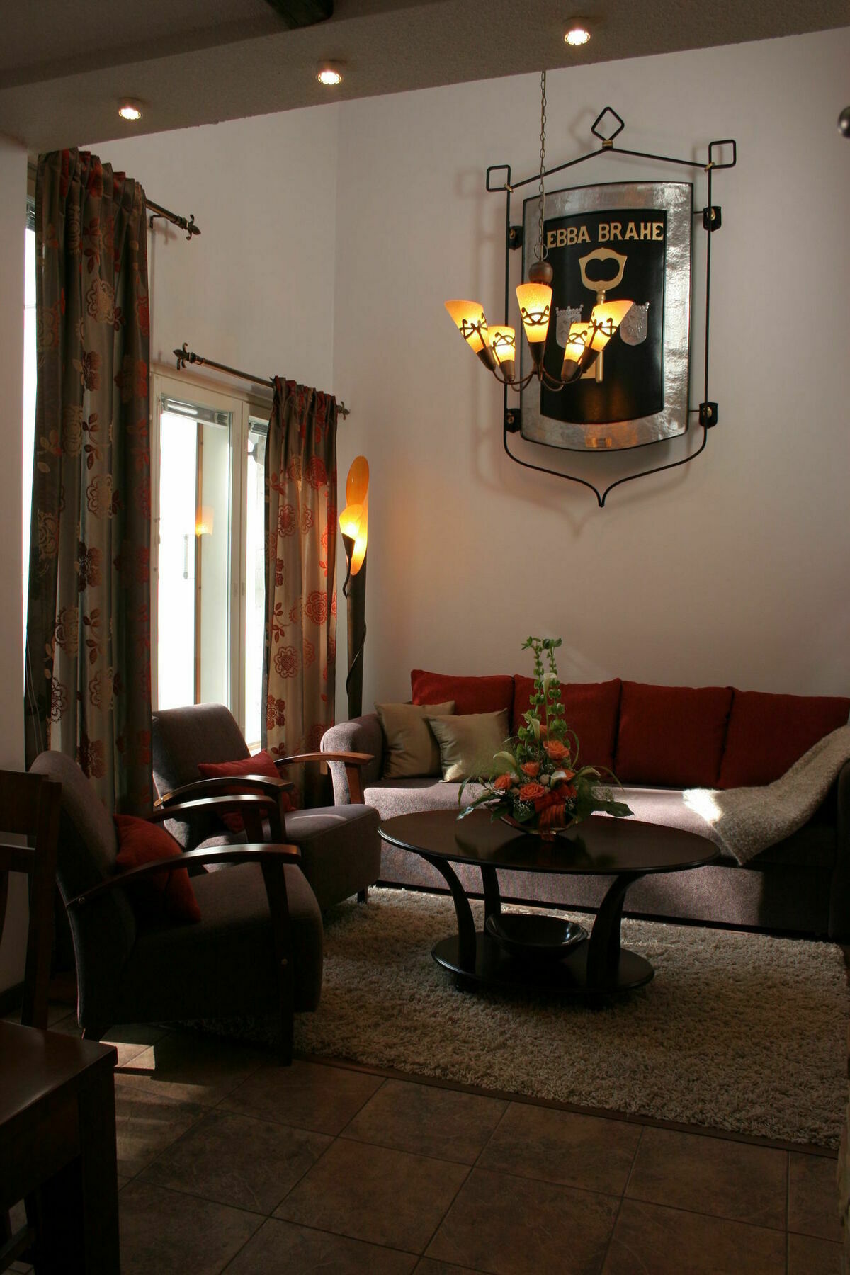 Vuokatin Aateli Castle Apartment Vuokatti Bagian luar foto
