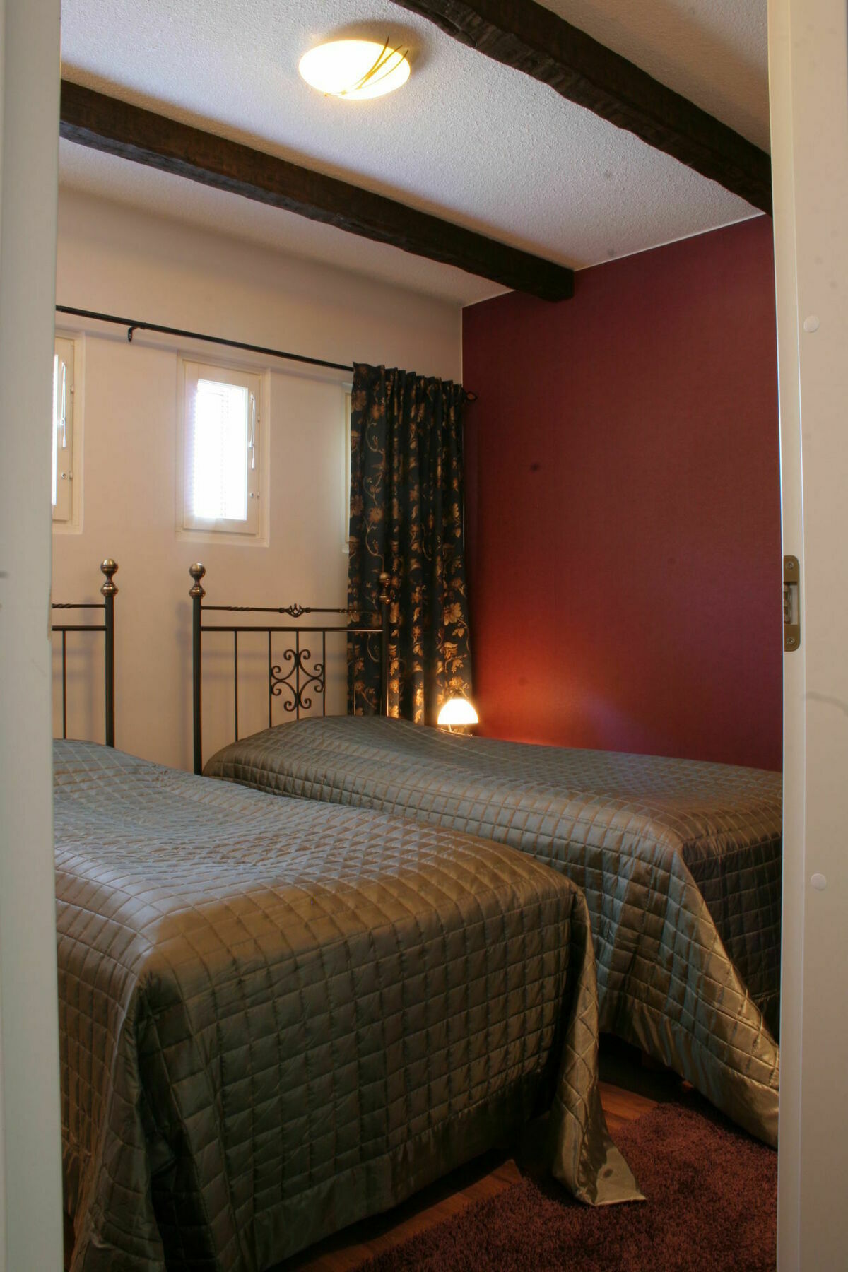 Vuokatin Aateli Castle Apartment Vuokatti Bagian luar foto