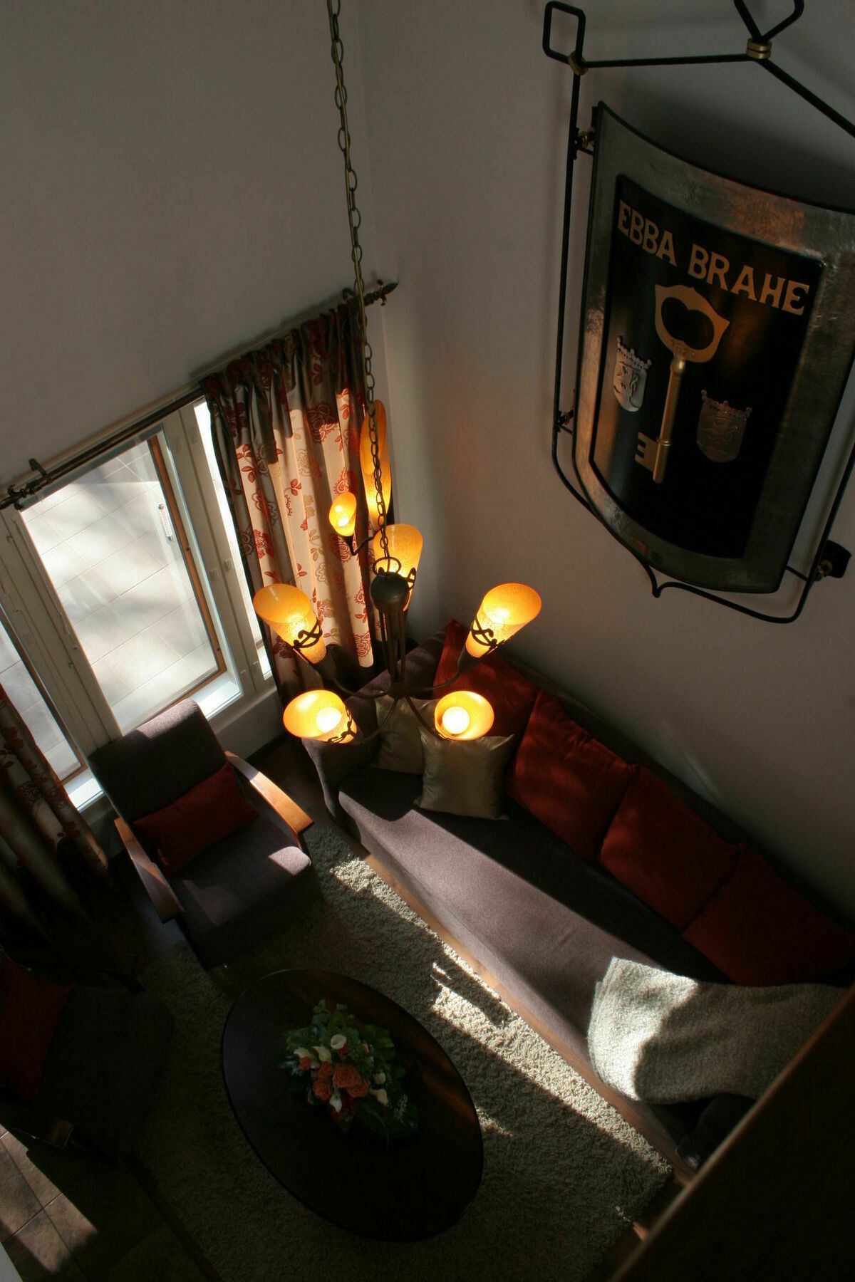 Vuokatin Aateli Castle Apartment Vuokatti Bagian luar foto
